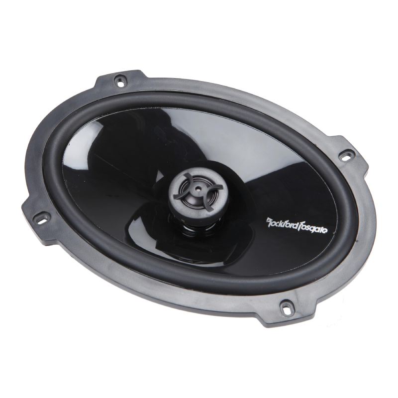 Rockford Fosgate P1692 Full Range Car Speakers